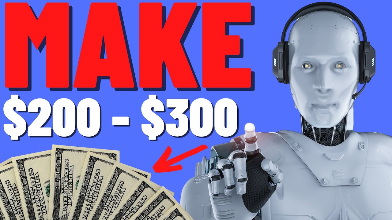 Make $200 – $300 Per Day With Affiliate Marketing Automation Hack post thumbnail image