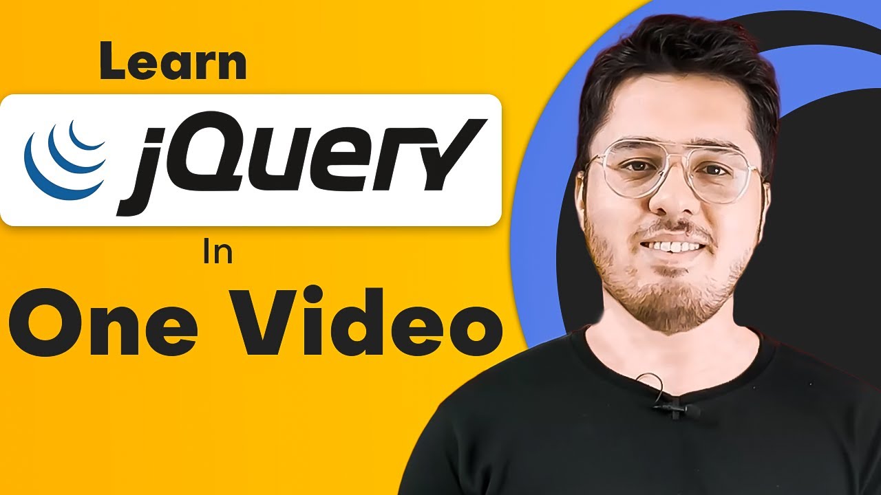 jQuery Tutorial For Beginners In Hindi – हिंदी में post thumbnail image