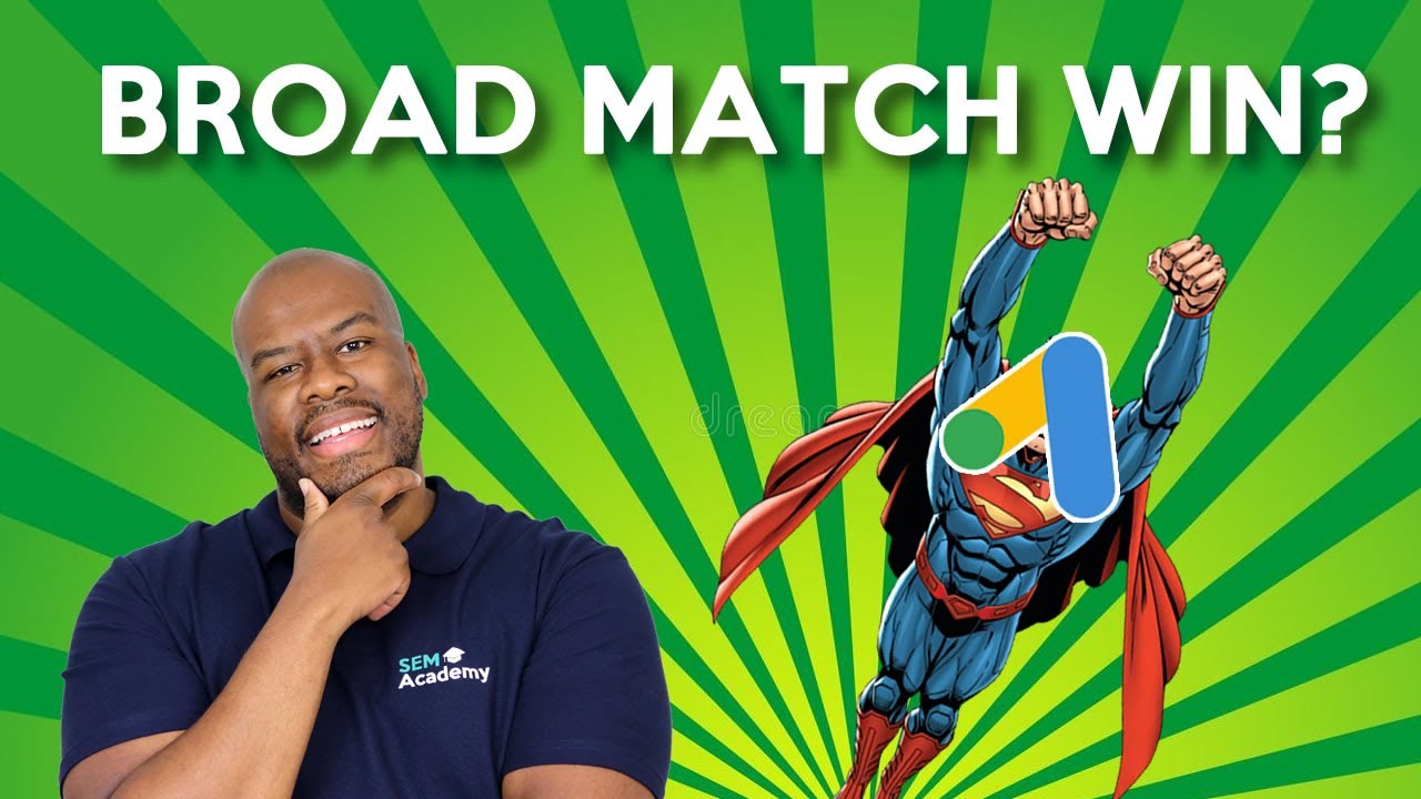 Broad Match Keywords have a SUPERPOWER post thumbnail image