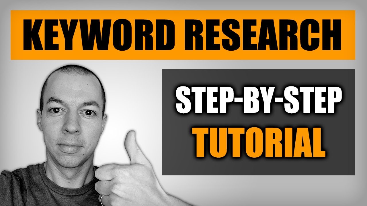 Amazon FBA Keyword Research Tutorial – How to Find the BEST Keywords & OPTIMISE Your Listing! post thumbnail image