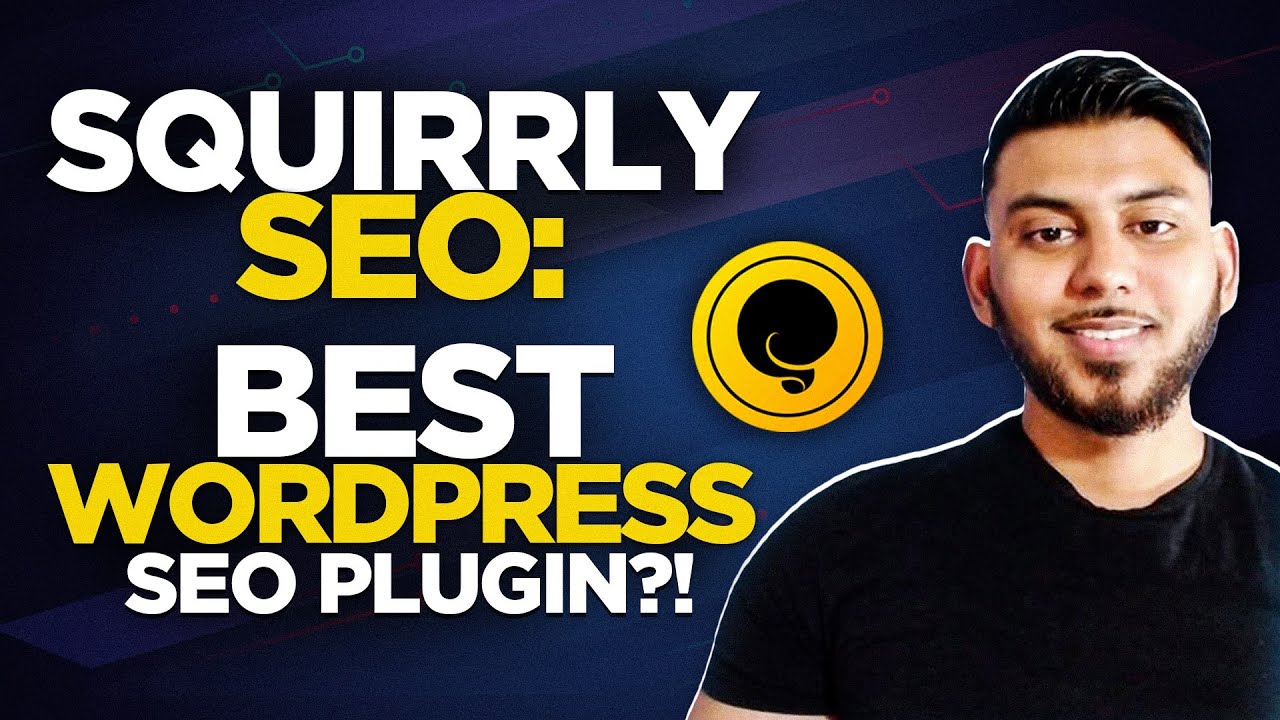 Squirrly SEO Review & Tutorial: Best WordPress SEO Plugin?! post thumbnail image