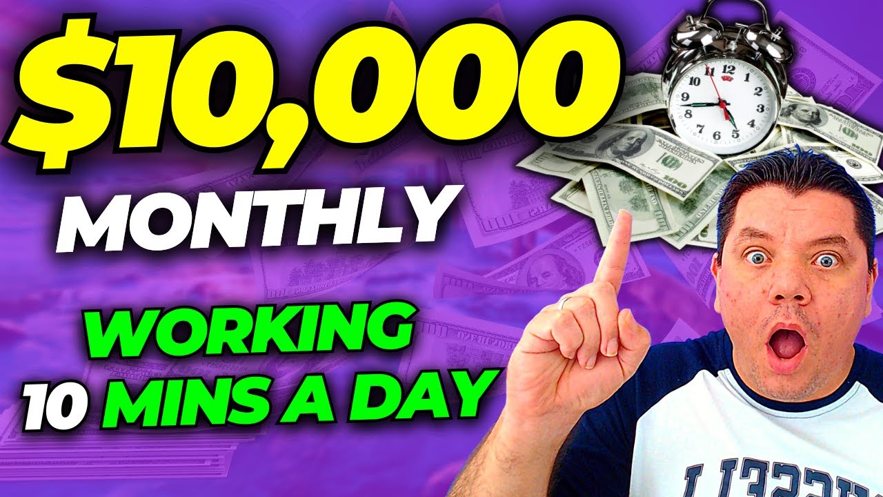 How To Start Affiliate Marketing For Beginners | $1,146 per Day 2023 post thumbnail image