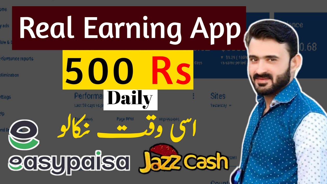 How to make money online 2023 without investment | Earn money online in pakistan | Sibtain Olakh post thumbnail image