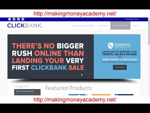 Free Solo Ads To Promote Clickbank Affiliate product guaranteed sales!!! post thumbnail image