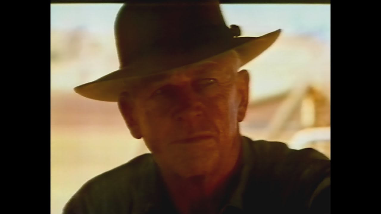 Beer. Good, Honest, Australian. – Australian TV AD/Commercial 1990 post thumbnail image