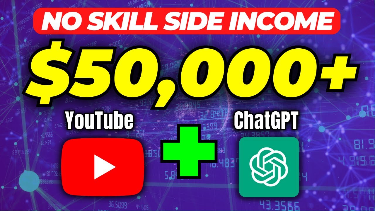 (NEW) Make $1,000 a Day With ChatGPT & Affiliate Marketing! (Make Money Online FAST 2023) post thumbnail image