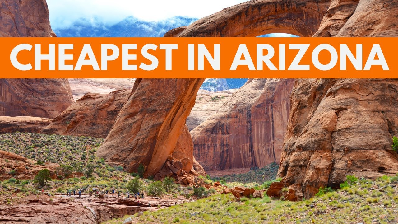 Best Places To Live in Arizona To Save Money 2023 post thumbnail image