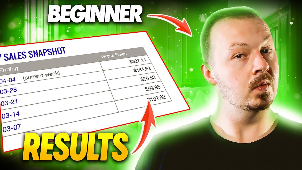 Get Paid +$320.00  Per Week Using THIS Website! | Affiliate Marketing For Beginners 2023 post thumbnail image