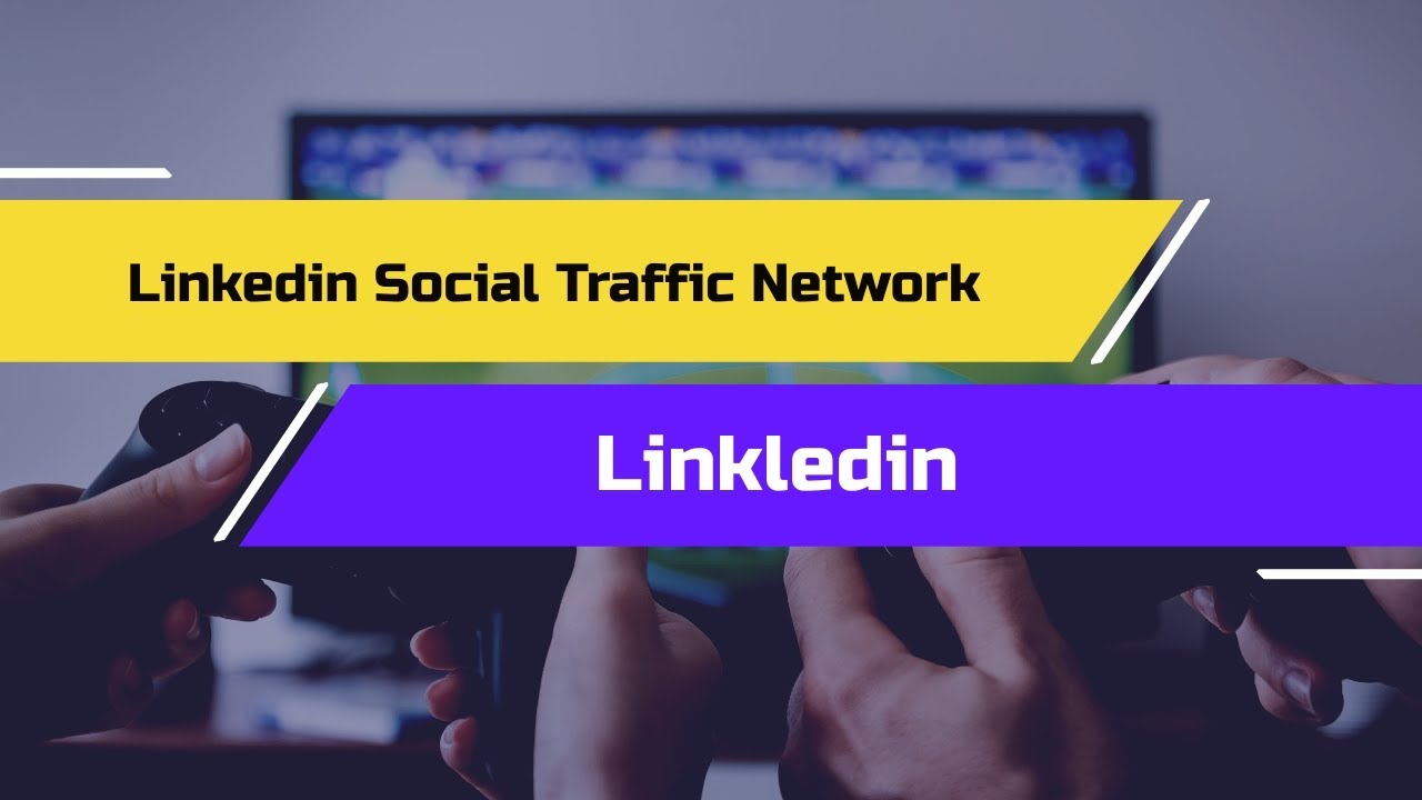 linkedin Social Traffic Network post thumbnail image