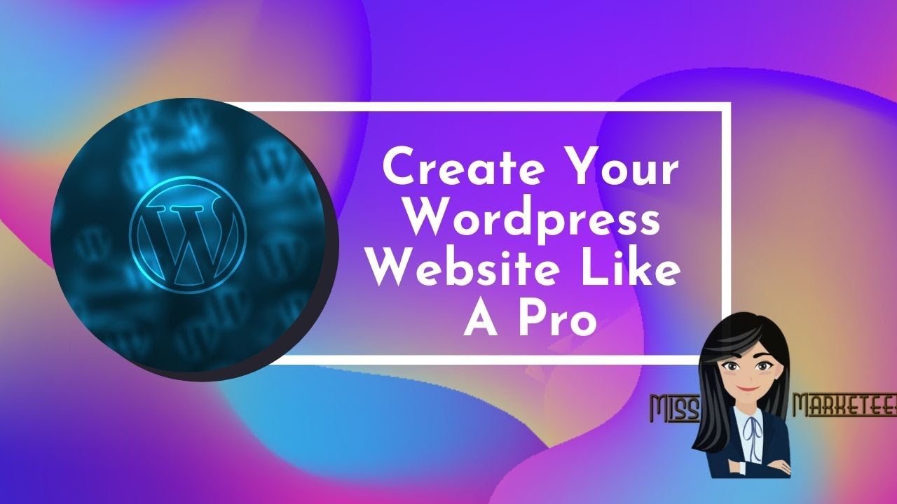 Lesson 3 | How to make WordPress website | Complete WordPress Tutorial Beginner to Advanced post thumbnail image