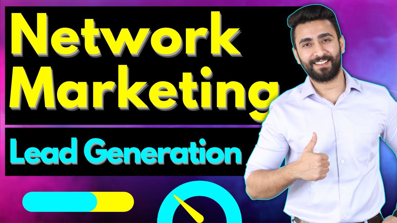 How To Generate Leads Through Network Marketing (GROW FAST)🔥🔥🔥 post thumbnail image