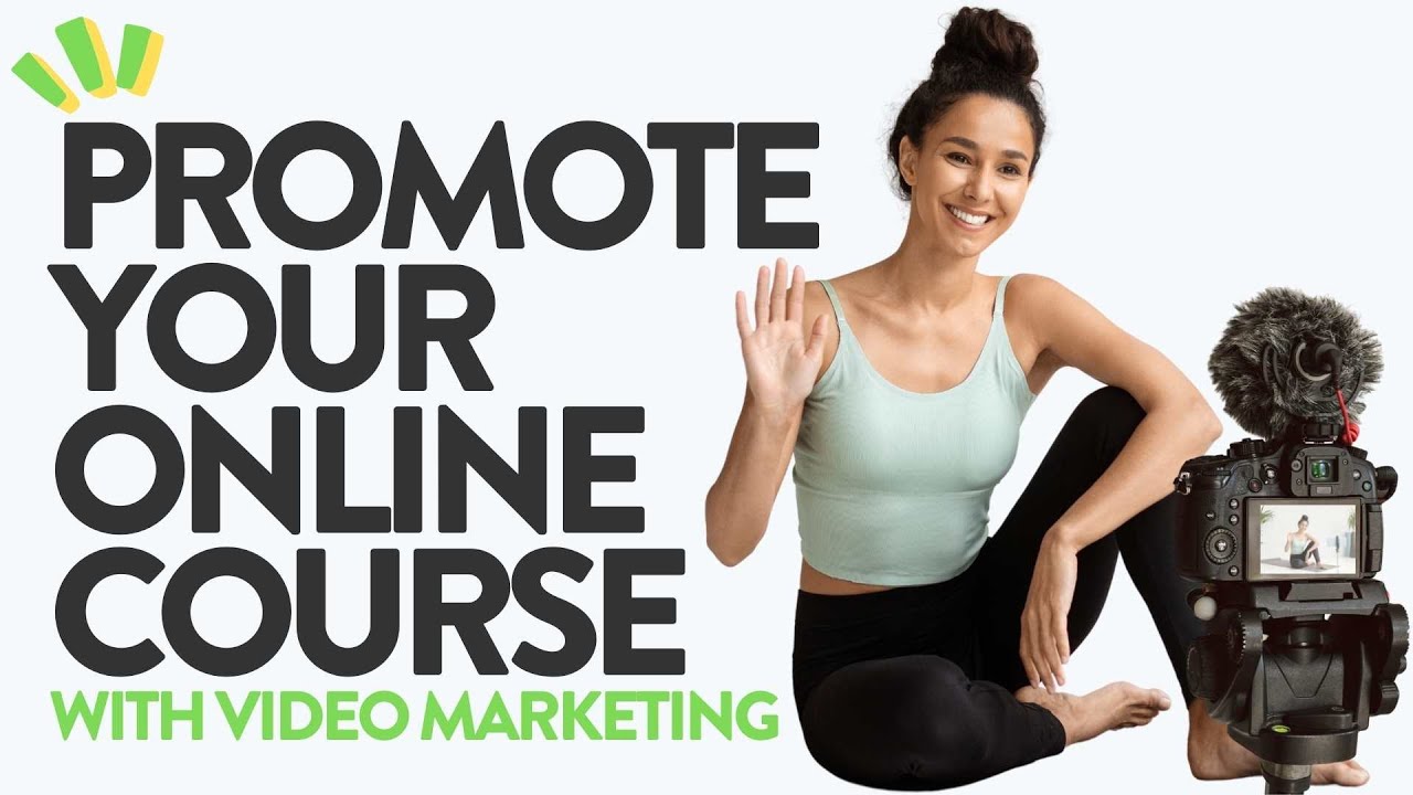 How To Promote Your Online Course With Video Marketing post thumbnail image