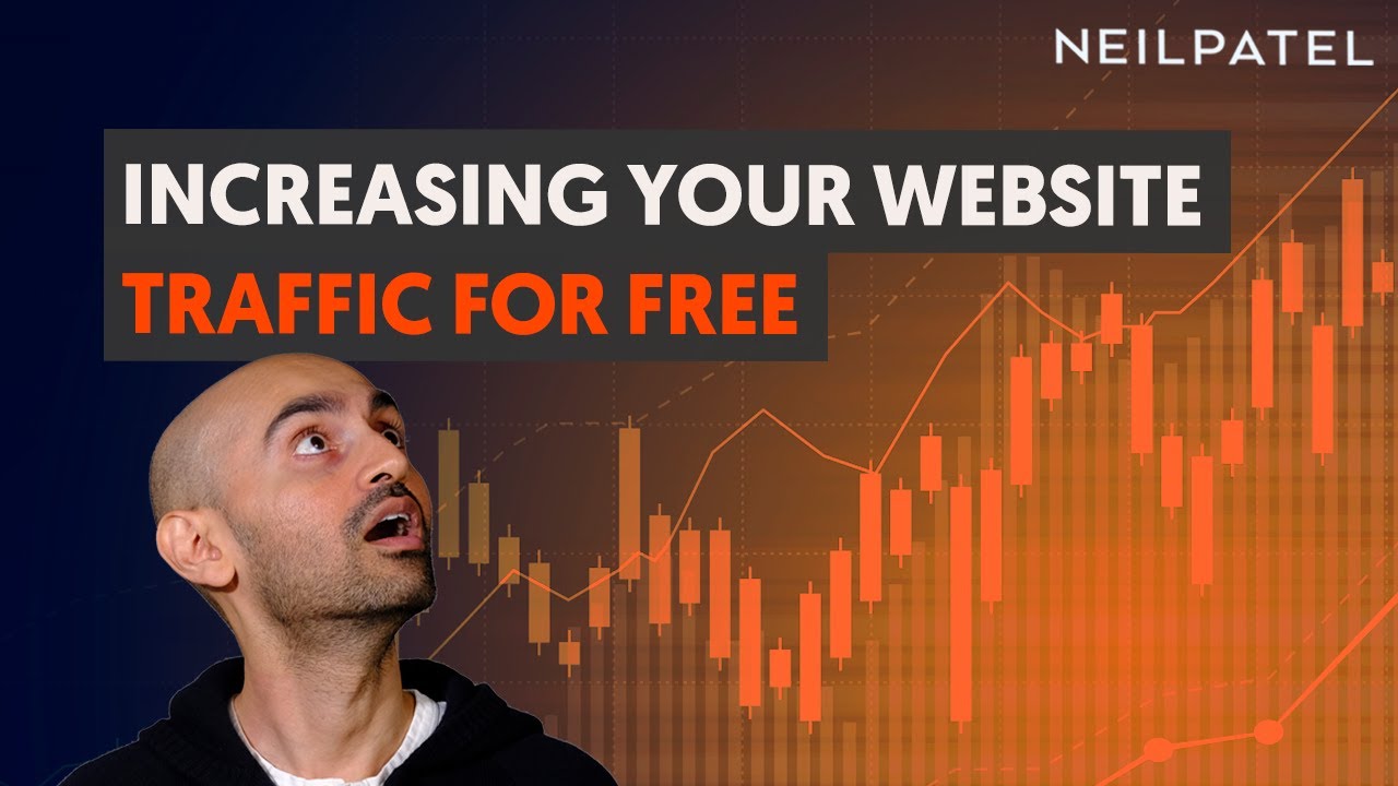 8 Ways to Increase Your Website Traffic FAST and FOR FREE post thumbnail image