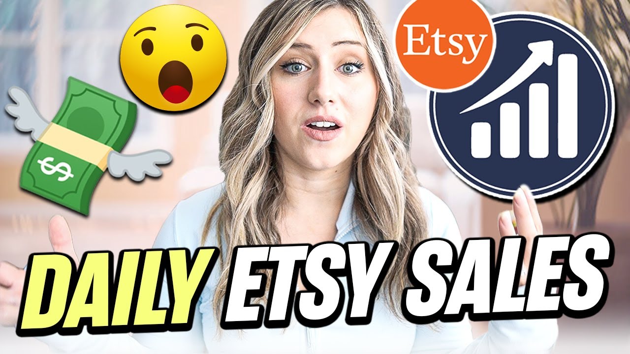 3 Marketing Strategies for DAILY Etsy Sales🤑 post thumbnail image