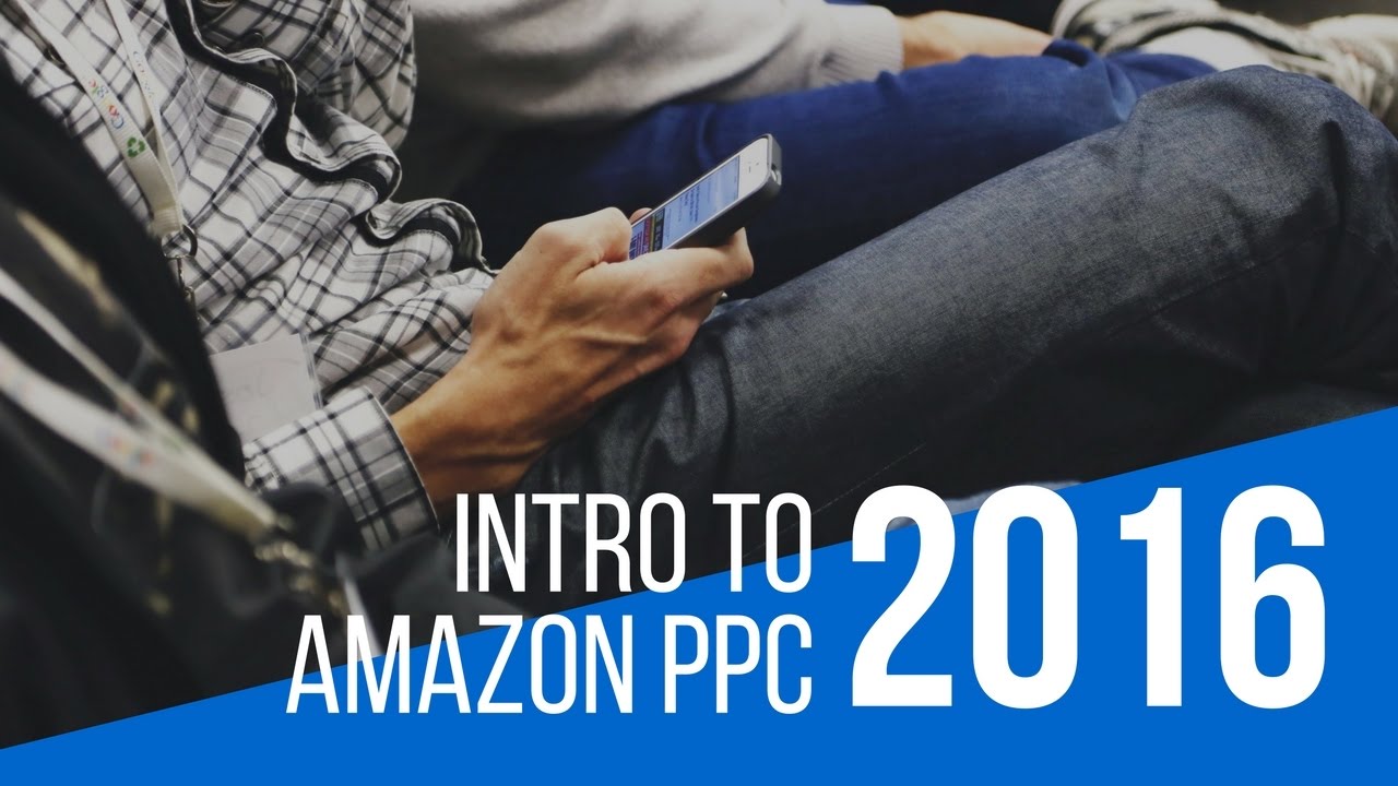 Amazon PPC Introduction & Mini Tutorial – How to Drive Traffic to your Amazon Products post thumbnail image