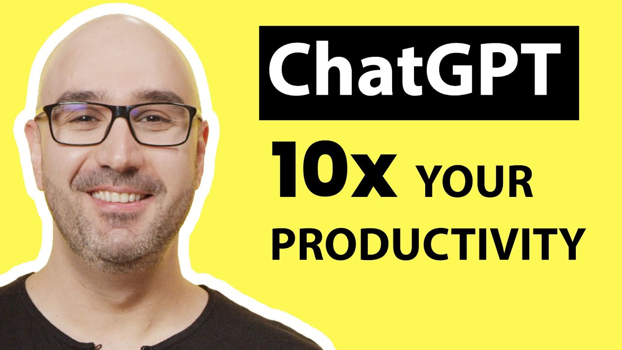 ChatGPT Tutorial for Developers – 38 Ways to 10x Your Productivity post thumbnail image