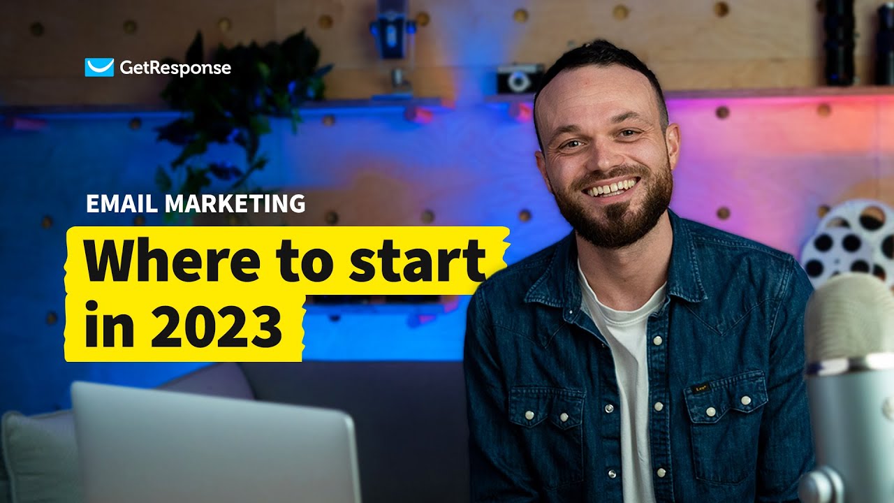 Email Marketing for Beginners | How to Get Started in 2023 post thumbnail image