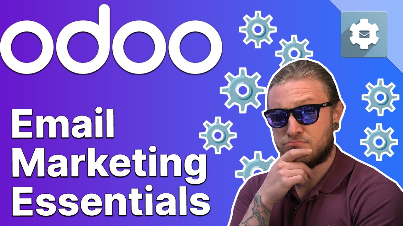 Email Marketing Essentials | Odoo Marketing post thumbnail image