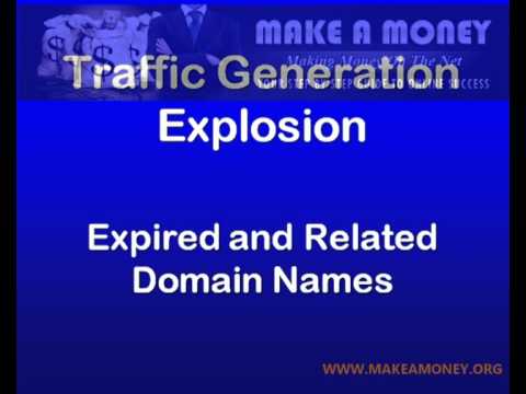 Make A Money | Marketing Guide Traffic Generation Business post thumbnail image