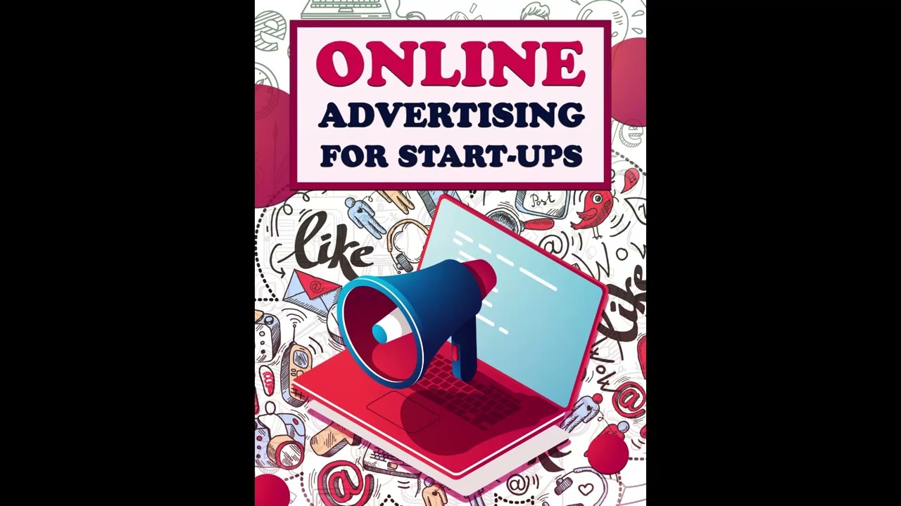 Online Advertising for Start-Ups Audiobook post thumbnail image