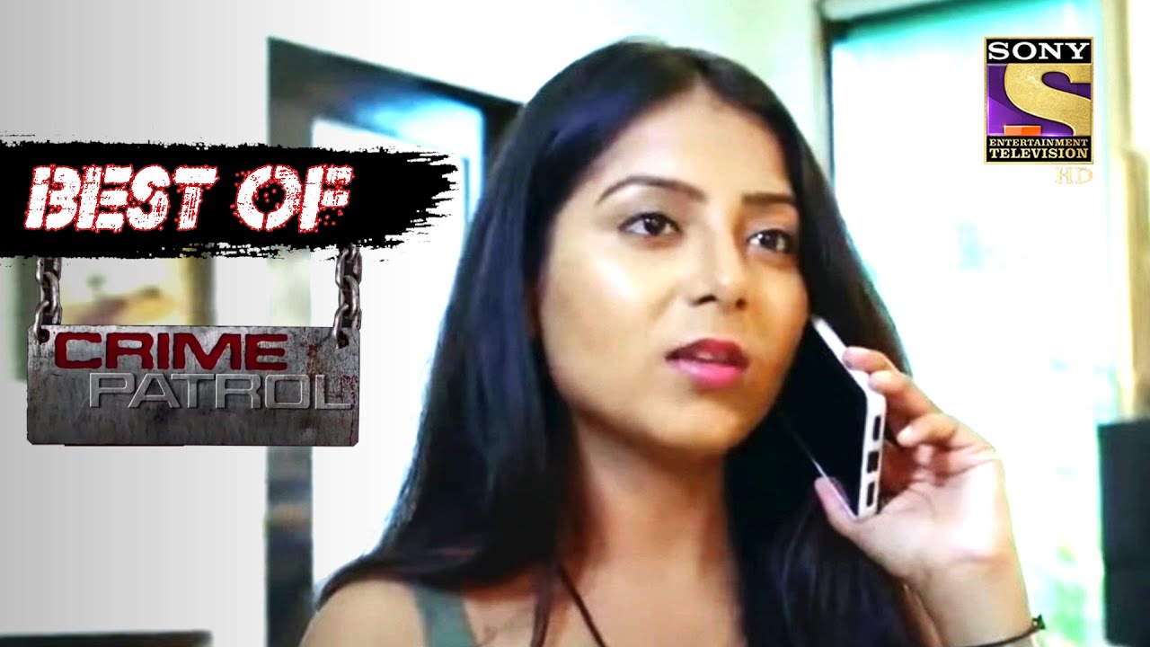 A Social Media Fraud | Best Of Crime Patrol | Full Episode post thumbnail image