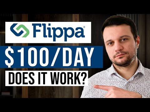 How To Make Money Flipping Websites On Flippa (2023) post thumbnail image