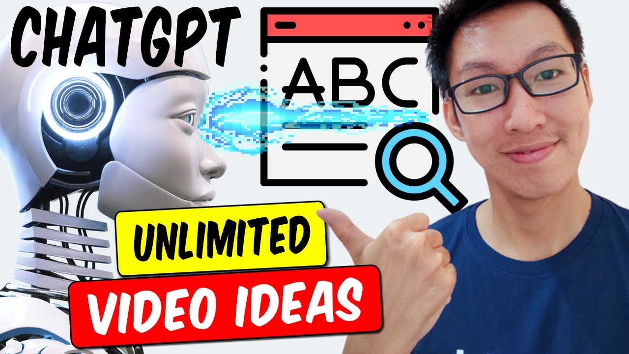 ChatGPT: Get Unlimited YouTube Keywords & Video ideas using OpenAi post thumbnail image