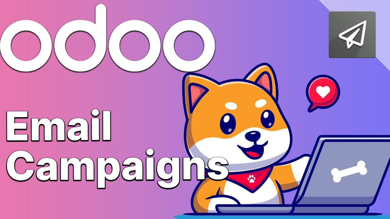 Email Campaigns | Odoo Marketing post thumbnail image