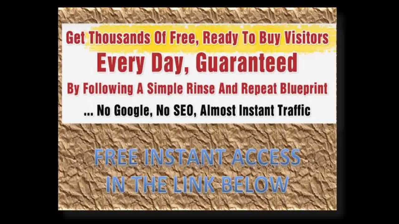 Free Website Traffic Generation Methods For Higher Conversion  website traffic site post thumbnail image