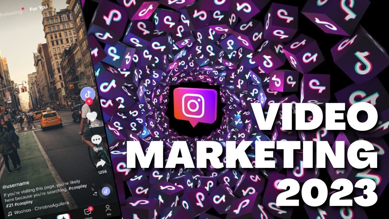 Get Ready for Video Marketing in 2023: What You Need to Know Now post thumbnail image