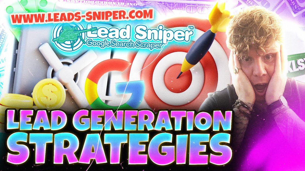 Lead Generation Strategies 🔥 Strategies for Effective Customer Acquisition! post thumbnail image