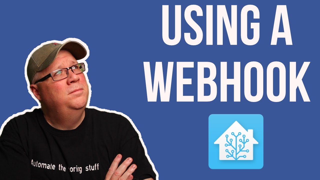 Home Assistant Webhooks, Time pattern Automation Triggers, and some Timestamp Math post thumbnail image