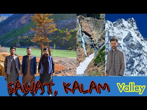 Tour To Sawat Valley /Highlights #OFFICIAL Video post thumbnail image