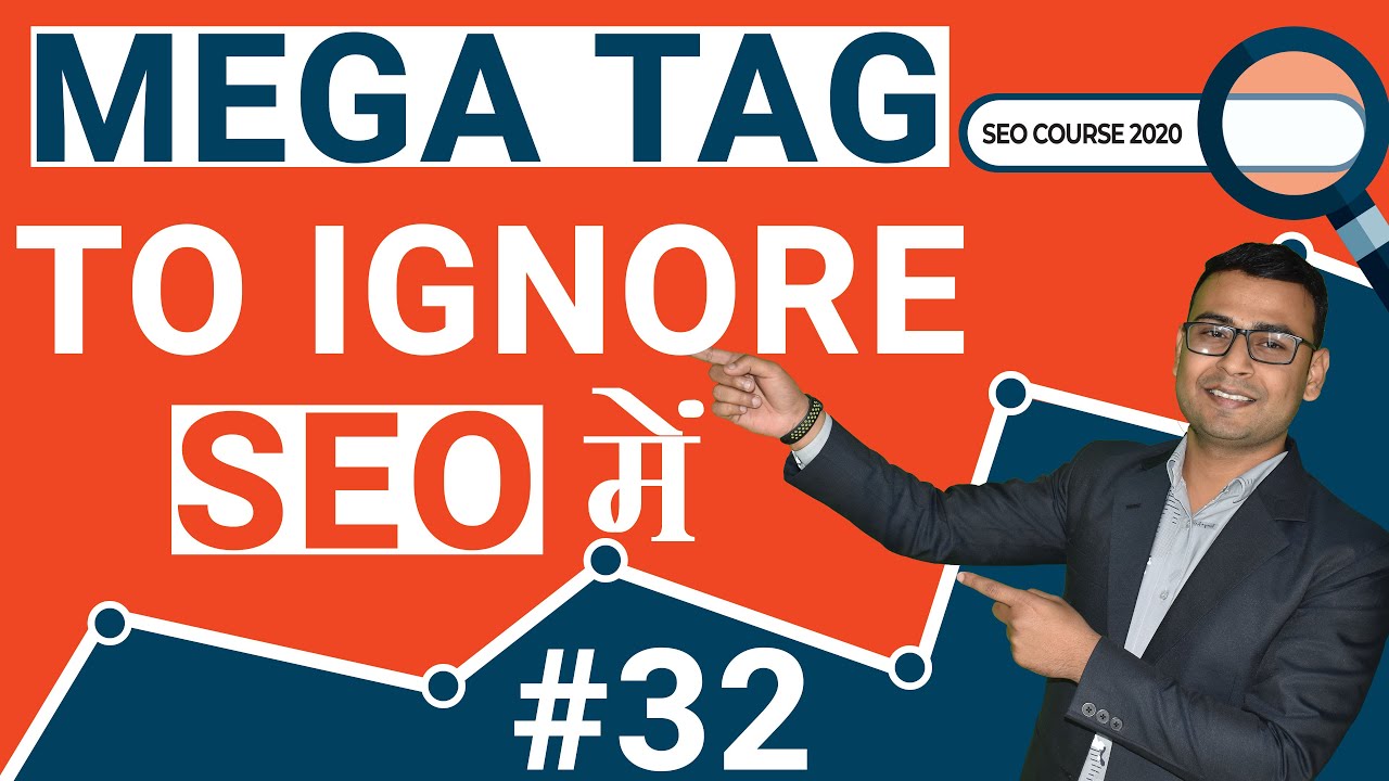 Learn Which Meta Tag not to use in SEO – SEO Tutorial in Hindi post thumbnail image