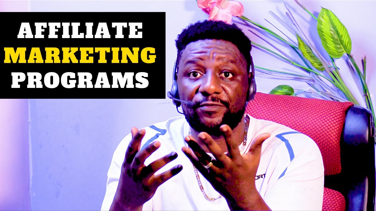 10 Affiliate Marketing Programs that accepts Beginners in Nigeria 2023 post thumbnail image