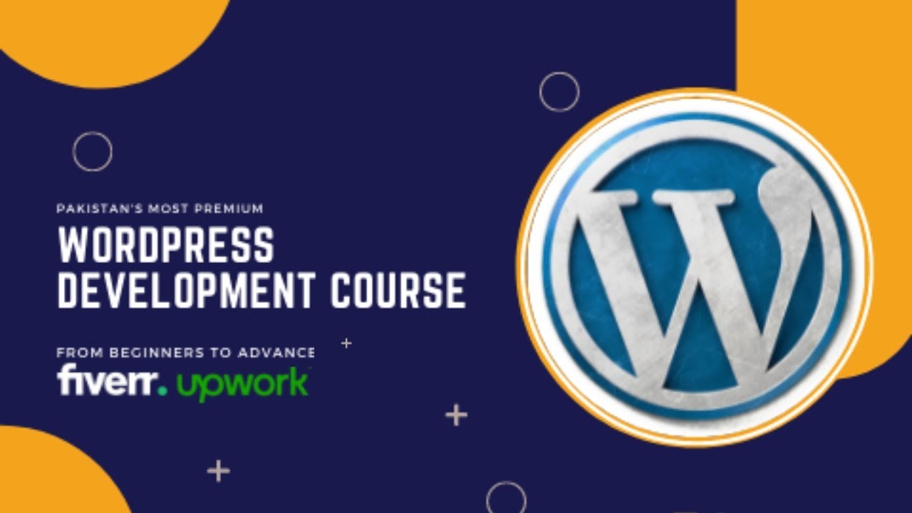 #6 WordPress Course – WordPress Tutorial For Beginners | Full WordPress Course  (Hindi) post thumbnail image