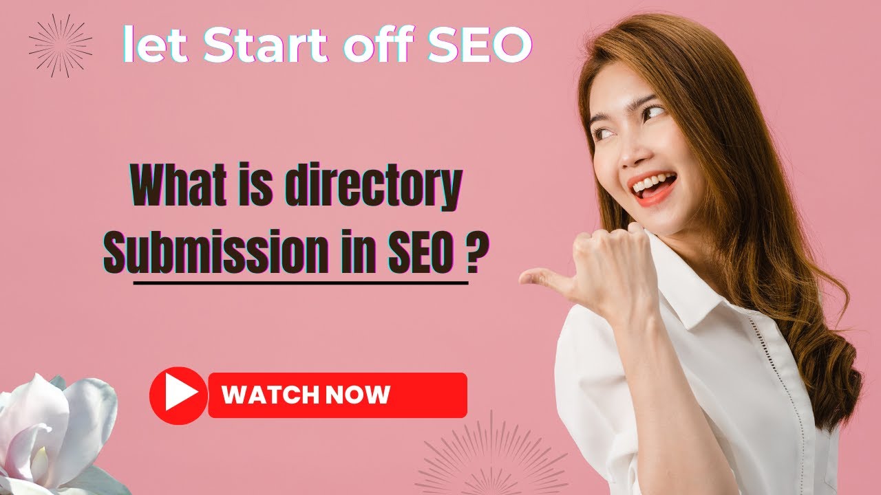 SEO Tutorial#50 | What is directory Submission in SEO ? post thumbnail image