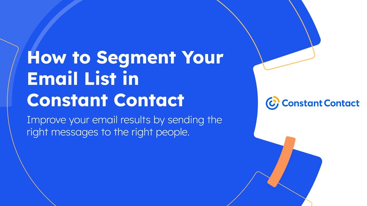 How to Segment Your Lists to Get Better Email Marketing Results post thumbnail image
