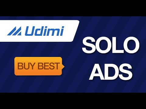 No Sales? Target the Right Customers with Solo Ads from Udimi post thumbnail image