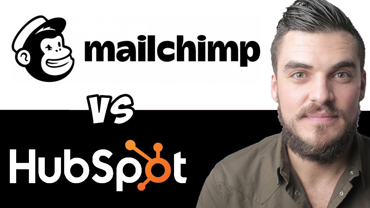 Mailchimp vs Hubspot – Which Is The Better Email Marketing Software? post thumbnail image