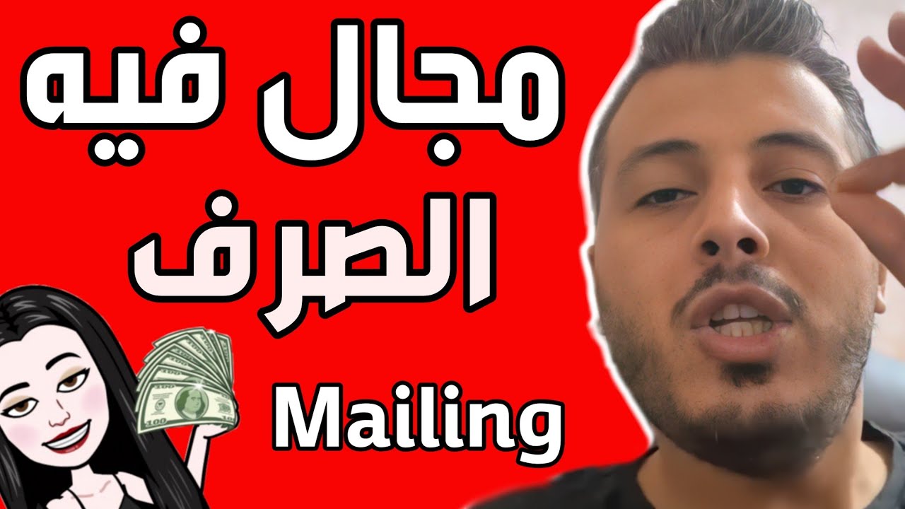 أمين رغيب : شرح مجال الربح من التسويق الالكتروني – Email Marketing (Mailling ) 🔥 post thumbnail image