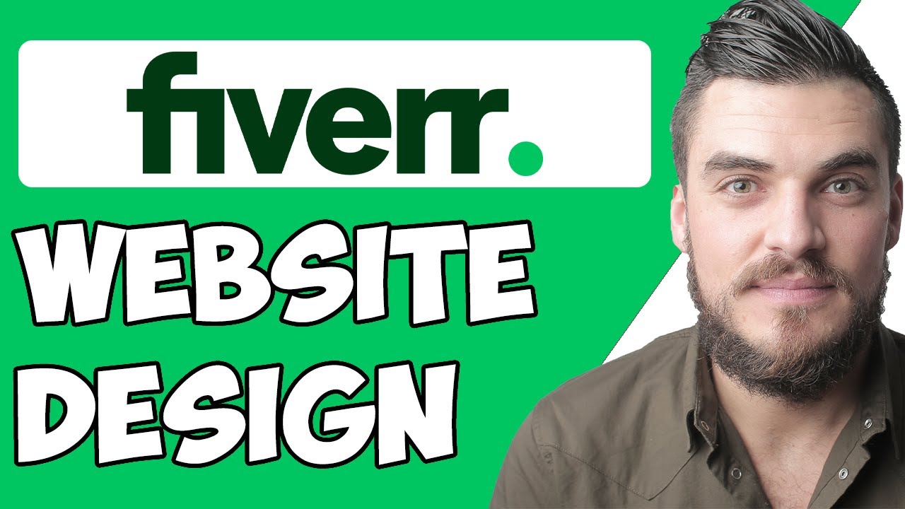 How To Make Money On Fiverr With Website Design In 2022 post thumbnail image