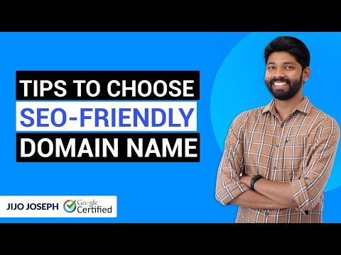 SEO Tutorial for Beginners Malayalam [Class -20] [How to Register a Domain Name for Your Website} post thumbnail image