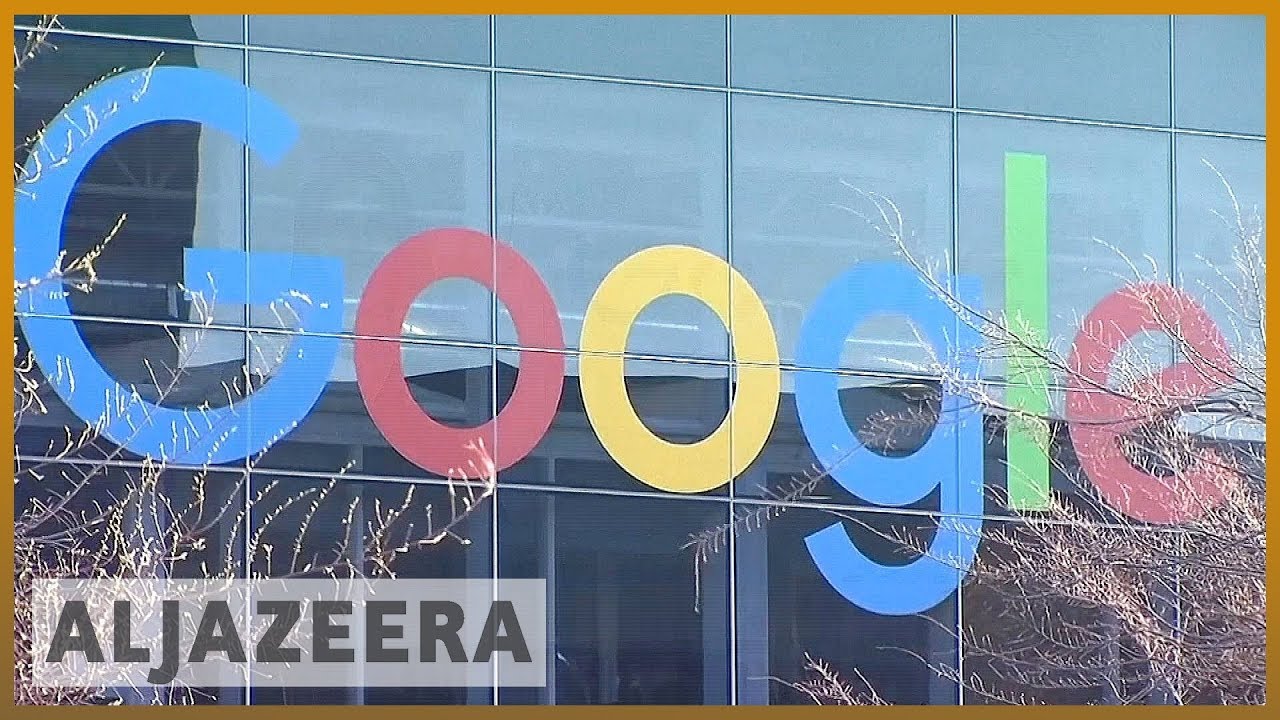 🇪🇺 EU hits Google with $1.69bn fine for abusing online ads market | Al Jazeera English post thumbnail image