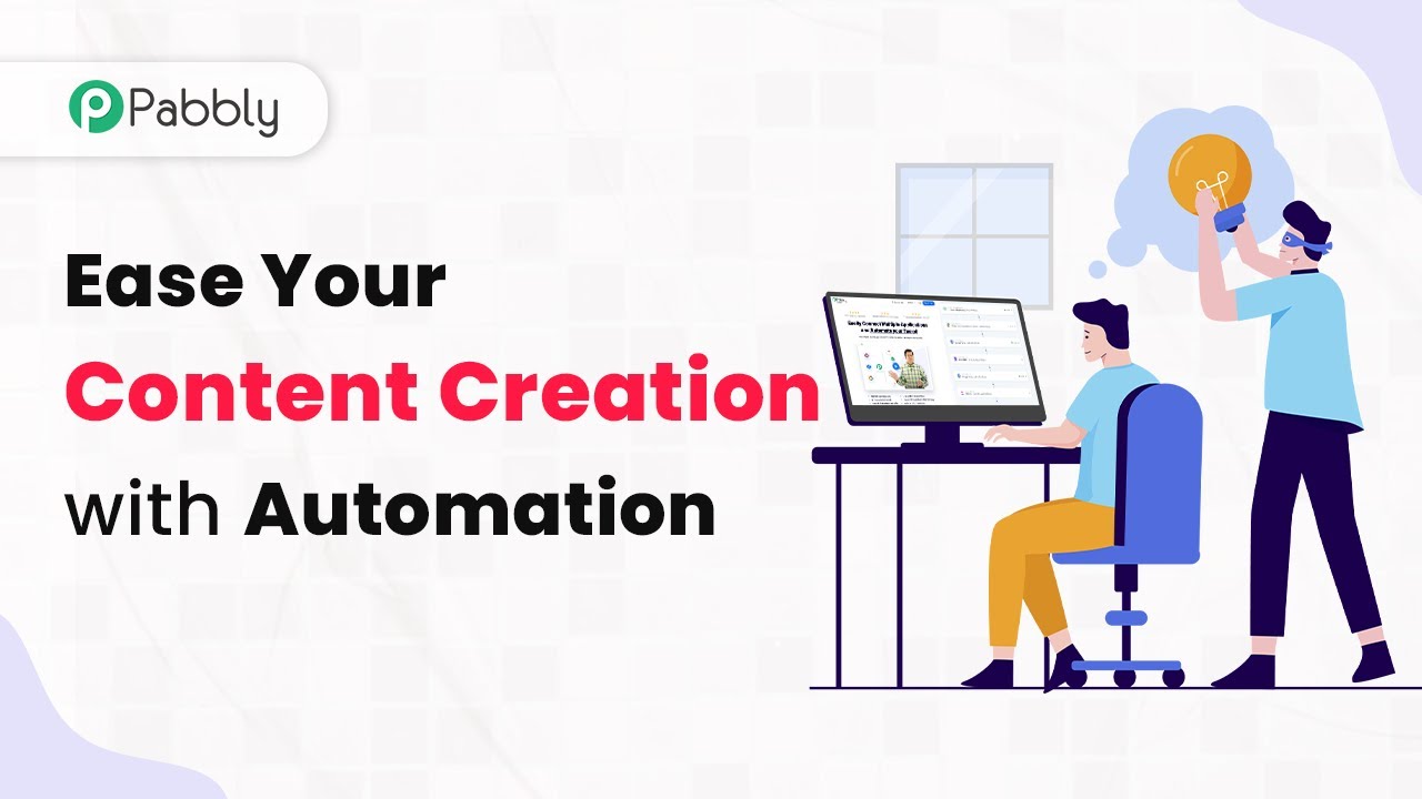 How to Ease Your Content Creation with Automation: Streamline Your Workflow post thumbnail image