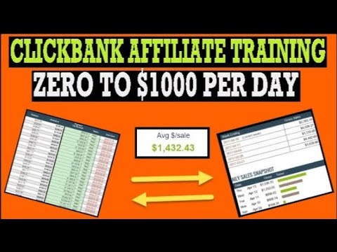 Clickbank Affiliate Marketing Make Money Step By Step Without a Website post thumbnail image