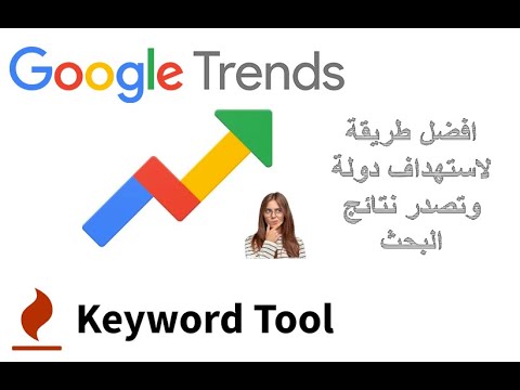 Google Trends + Keyword Tool post thumbnail image