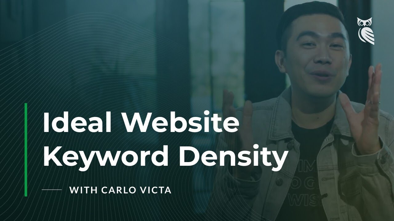 How Many Keywords Should You Have On Your Website| How To Rank #1 on Google| Keyword Density – Carlo post thumbnail image