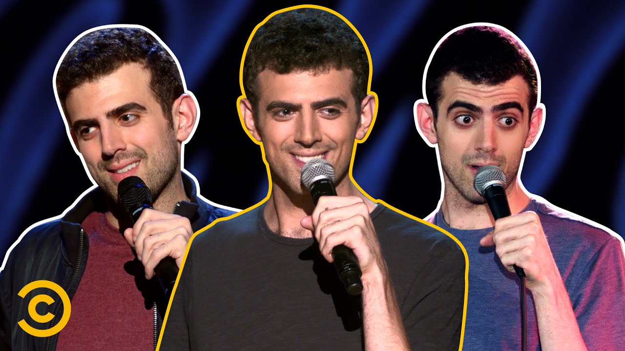 (Some of) the Best of Sam Morril post thumbnail image