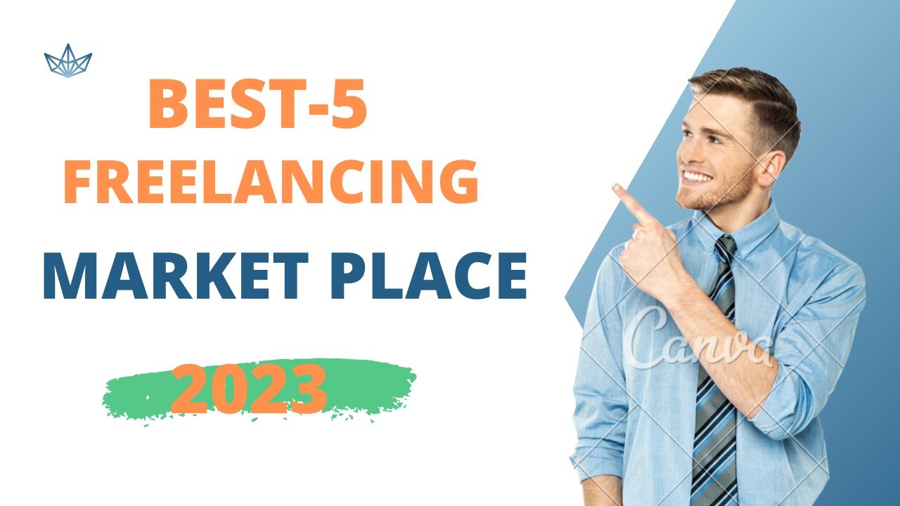 Best 5 freelancing marketplace bangla tutorial 2023 | best freelance marketplace for beginners post thumbnail image